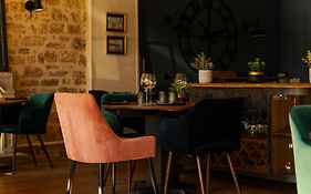 Hôtel restaurant l'Epicurien