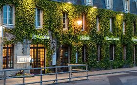 Hôtel restaurant l'Epicurien